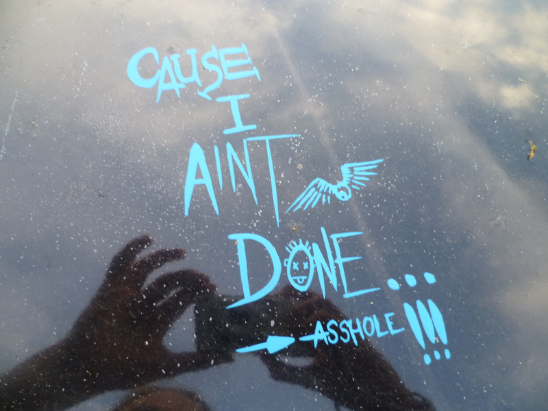 Illustration for article titled Down at The Cruise-In